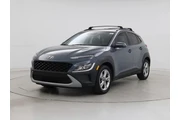 $18998 : Hyundai KONA 2022 SEL 4dr Cr thumbnail