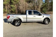 $28742 : Ford F-150 2022 4x4 XL 4dr S thumbnail