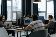 Top-Rated IT Outsourcing, en New York