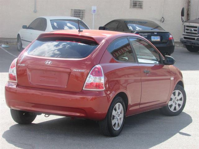 $4995 : 2009 Accent GS image 7