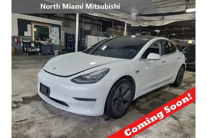 $19690 : Tesla Model 3 2018 AWD Perfo image 1