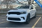 Dodge Durango 2021 GT 4dr SU