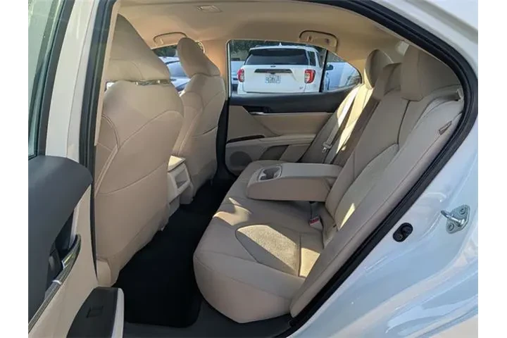 $20943 : Toyota Camry 2023 LE 4dr Sed image 6