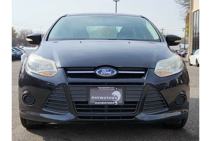 $10974 : 2014 Focus SE image 6