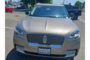 $30500 : Lincoln Aviator 2020 AWD Res thumbnail