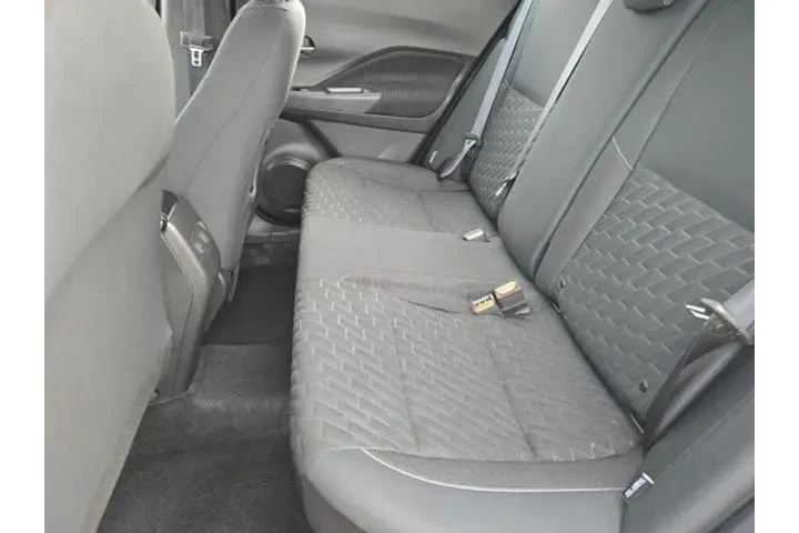 $19995 : Nissan Kicks 2021 SV 4dr Cro image 10