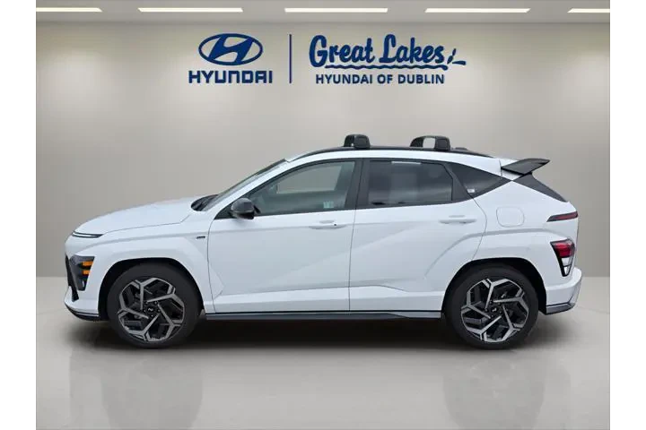 $25566 : Hyundai KONA 2025 N Line S 4 image 2