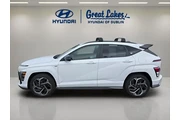 $25566 : Hyundai KONA 2025 N Line S 4 thumbnail