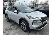 Nissan Rogue 2022 AWD SV 4dr en New York