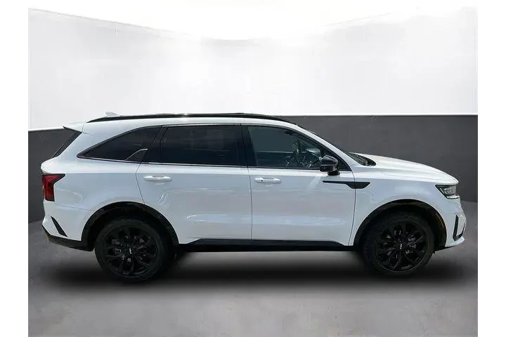 $21000 : Kia Sorento 2022 AWD SX 4dr image 7