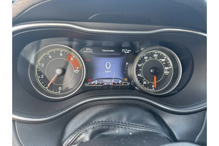 $12870 : Jeep Cherokee 2021 4x4 Limit image 5