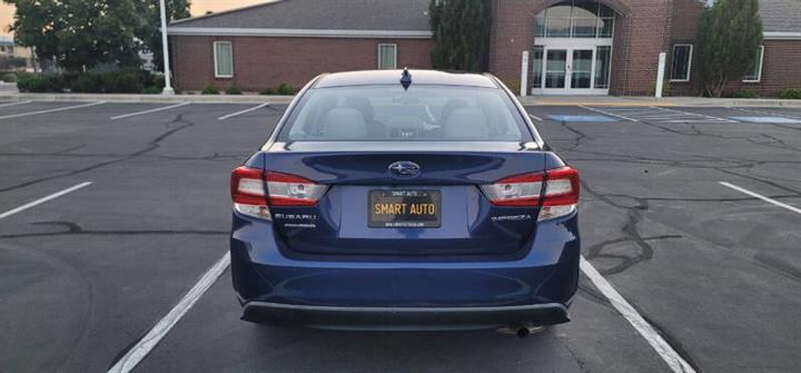 $15500 : 2018 Impreza Premium image 10