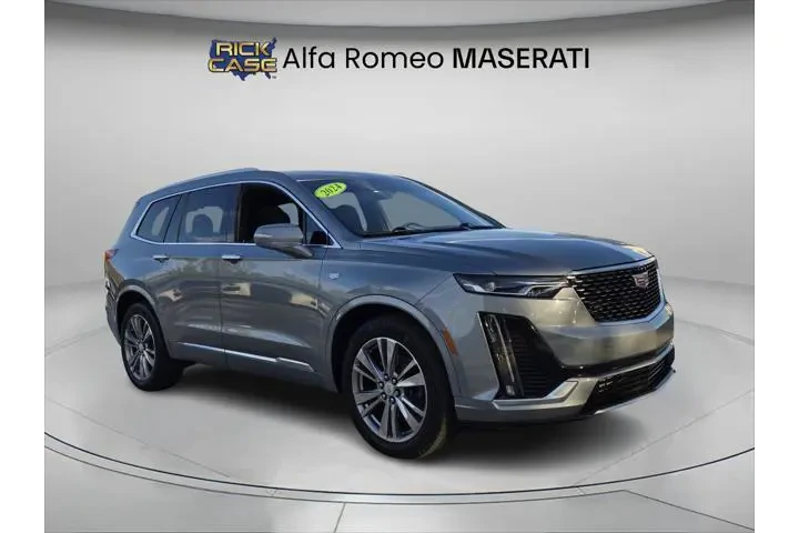 $36900 : Cadillac XT6 2024 Premium Lu image 9