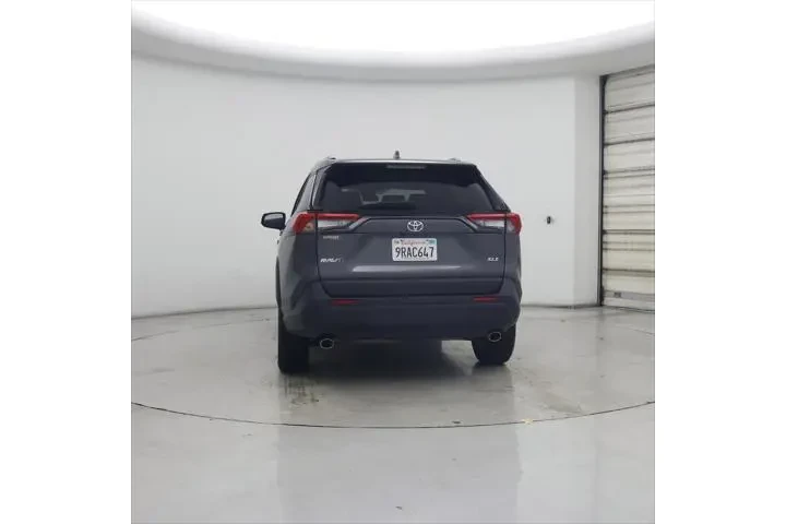 $26998 : Toyota RAV4 2023 XLE 4dr SUV image 6