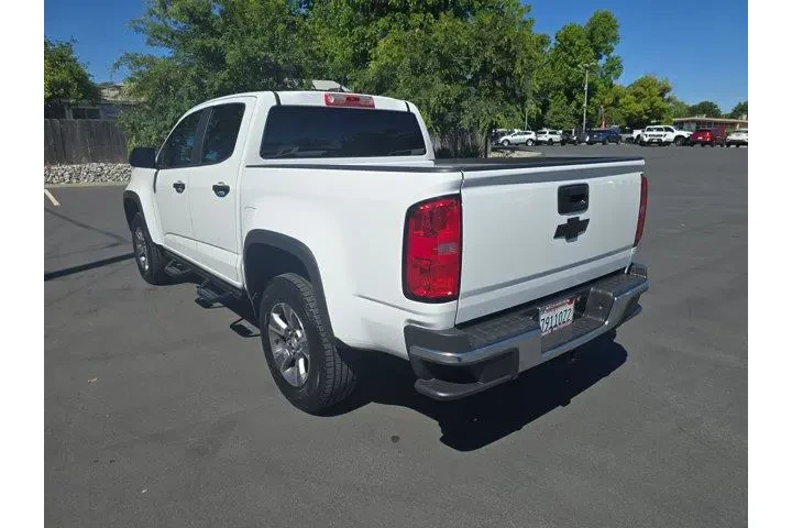 $26995 : Chevrolet Colorado 2020 4x2 image 5