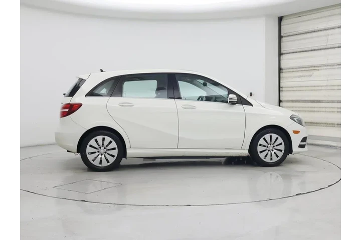 $9998 : Mercedes-Benz B-Class 2015 E image 7