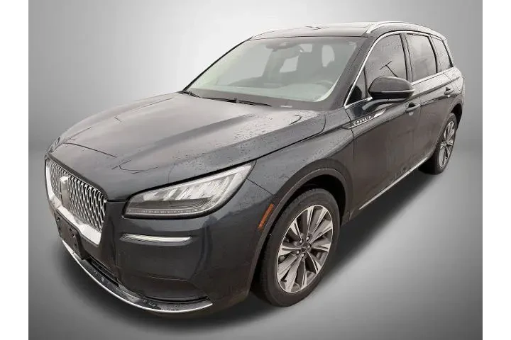 $24469 : Lincoln Corsair 2020 AWD Res image 2