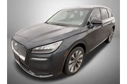 $24469 : Lincoln Corsair 2020 AWD Res thumbnail