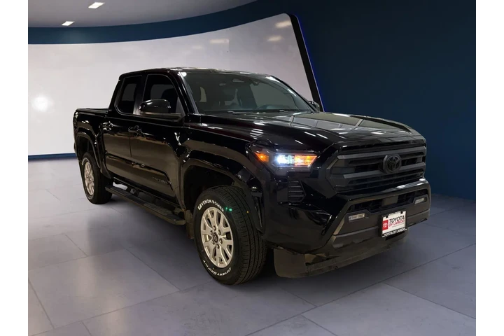 $35995 : Toyota Tacoma 2024 4x2 SR5 4 image 7