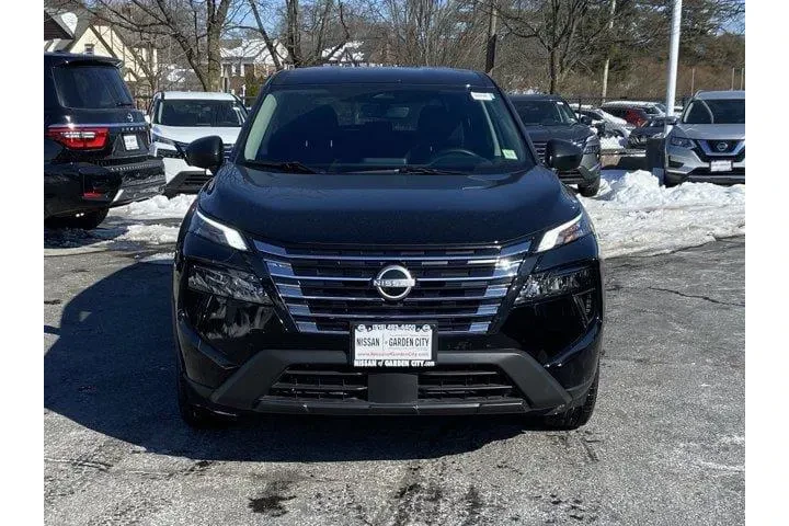 $22900 : Nissan Rogue 2025 S 4dr Cros image 2