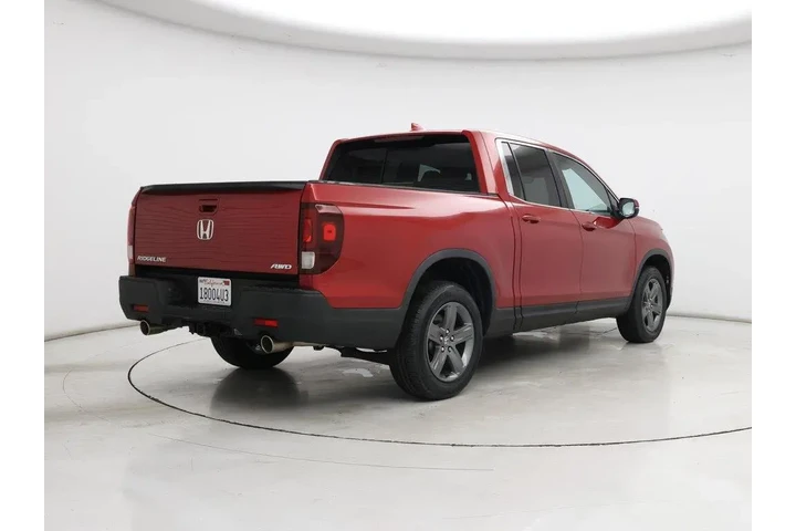 $32998 : Honda Ridgeline 2023 AWD RTL image 8