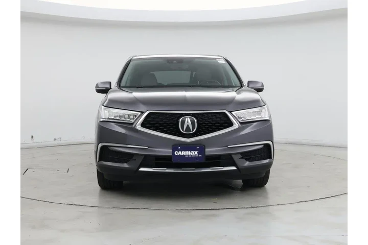 $22998 : Acura MDX 2017 SH-AWD 4dr SU image 5