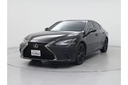 $36998 : Lexus ES 300h 2023 F SPORT H thumbnail