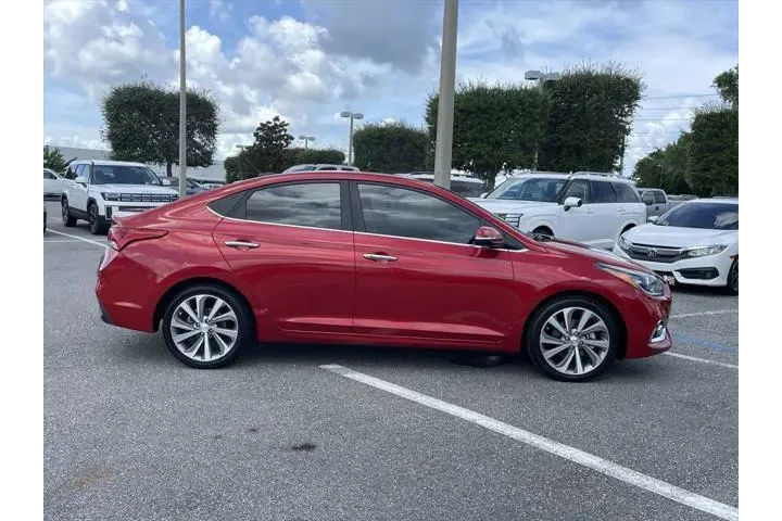$12635 : Hyundai ACCENT 2018 Limited image 10
