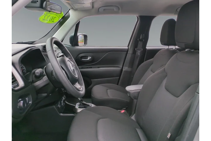 $17250 : Jeep Renegade 2022 4x4 Sport image 9