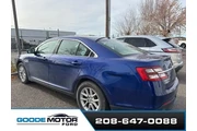 $8800 : Ford Taurus 2013 SE 4dr Seda thumbnail