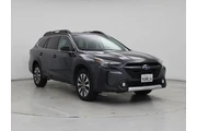 Subaru Outback 2023 AWD Limi