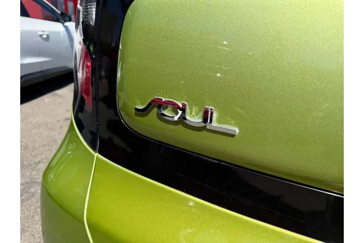 $5995 : 2015 Soul image 10
