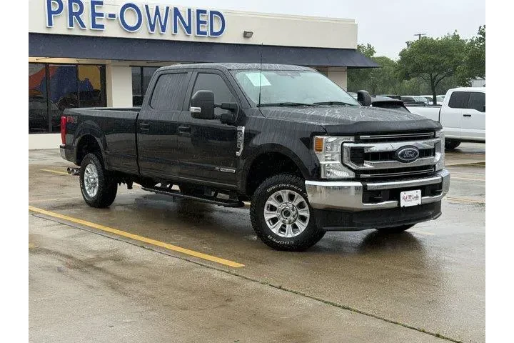 $29999 : Ford F-350 Super Duty 2020 4 image 1