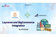Loyverse BigCommerce sync en Austin