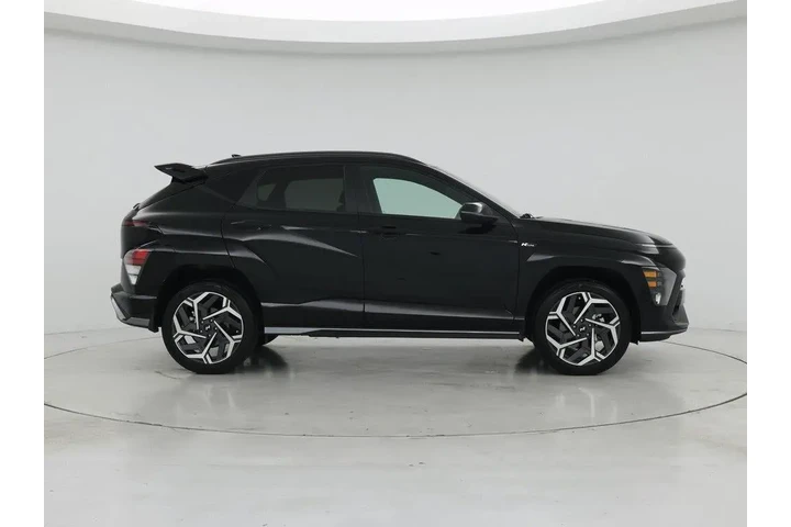 $24998 : Hyundai KONA 2024 AWD N Line image 7