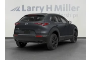 Mazda CX-30 2024 AWD 2.5 S S thumbnail