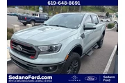 Ford Ranger 2023 4x4 XL 4dr
