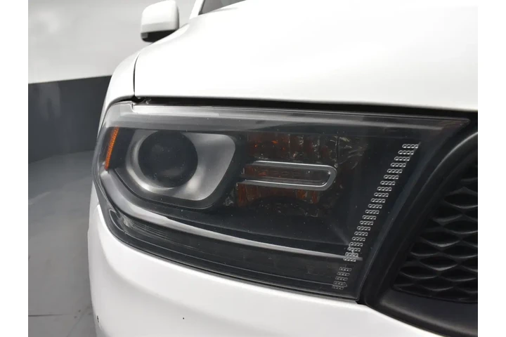 $33495 : Dodge Durango 2018 AWD SRT 4 image 6