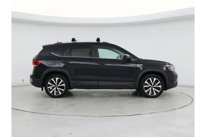 $19998 : Volkswagen Taos 2022 AWD SE image 7