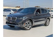 BMW X3 2022 sDrive30i 4dr Sp