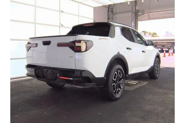 $19533 : Hyundai SANTA CRUZ 2023 AWD image 2