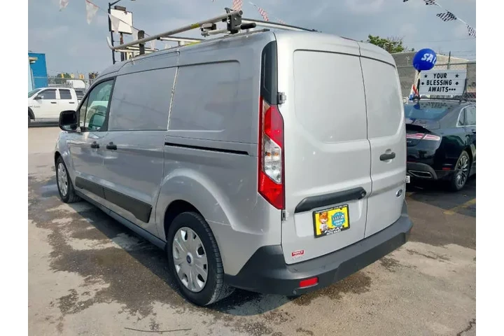 $18995 : 2019 Transit Connect XLT image 7