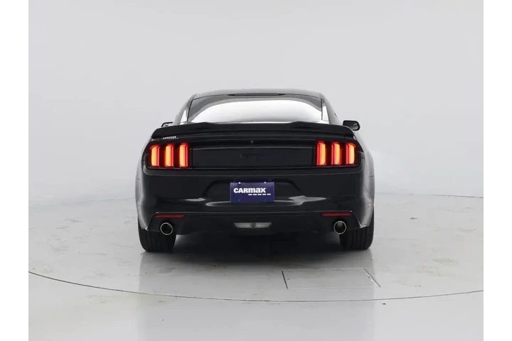 $31998 : Ford Mustang 2017 GT 2dr Fas image 6