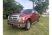 $14995 : 2014 F-150 thumbnail