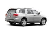$12037 : Toyota Sequoia 2008 4x4 Limi thumbnail