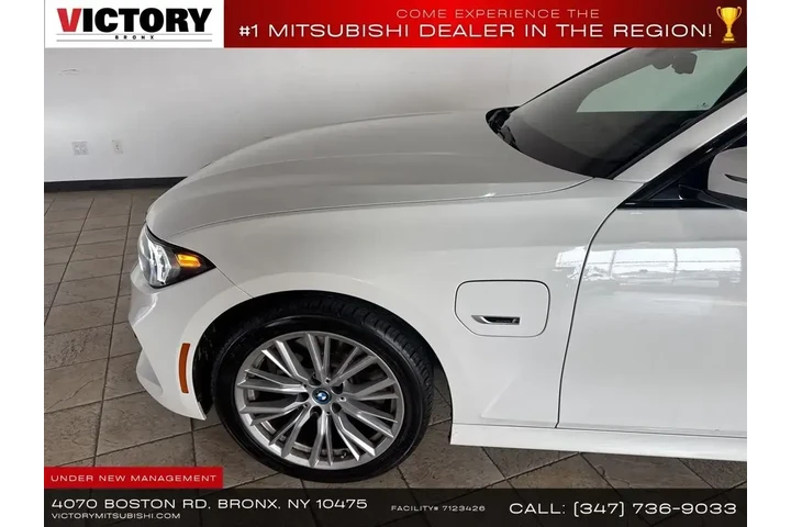 $21995 : BMW 3 Series 2023 330e 4dr S image 8