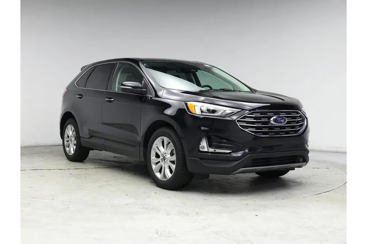 $21998 : Ford Edge 2022 AWD Titanium image 1