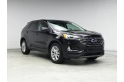 Ford Edge 2022 AWD Titanium