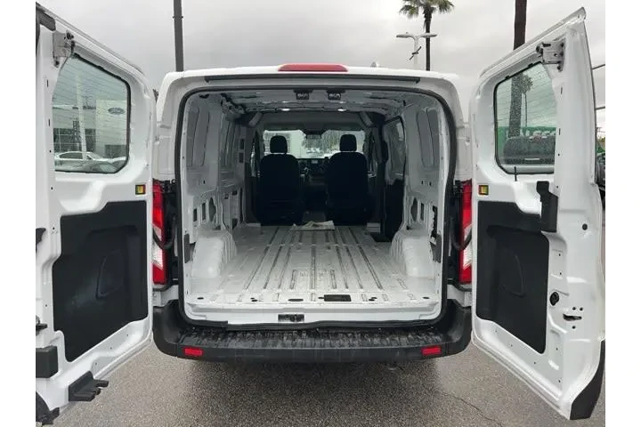 $22991 : Ford Transit 2021 150 3dr SW image 6