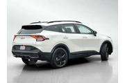 $34167 : Kia Sportage Plug-In Hybrid thumbnail